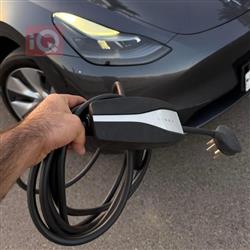 تێسلا مۆدێلی Y